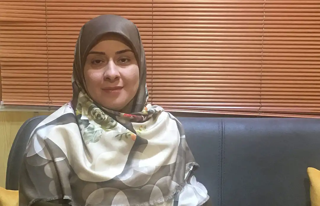 مرکز مشاوره و روانشناسی دیدگاه نو با مدیریت دکتر مریم جان فدا در قیطریه تهران