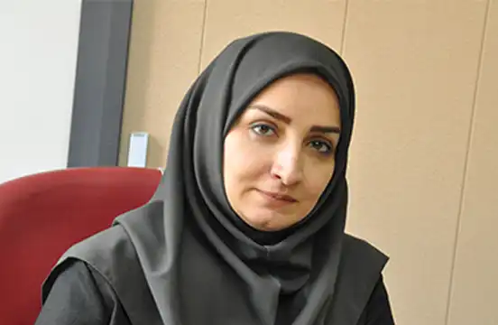 دکتر مهرناز ایمانی فوق تخصص غدد درون ریز و متابولیسم (اندوکرینولوژی) در تهران