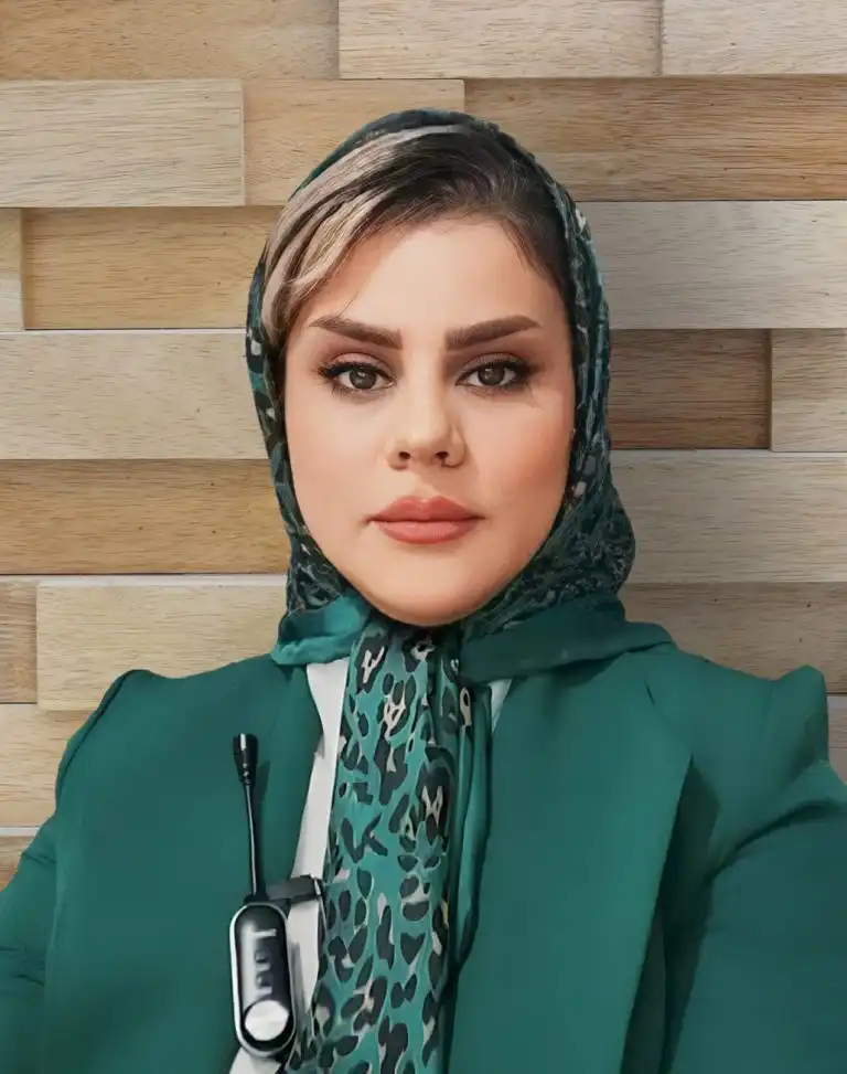کلینیک مشاوره و روانشناسی خانم دکتر آرزو امیدوارخدا مرکز روانشناسی و نوروفیدبک در تهران